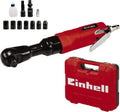 Einhell PR 68 Clé à cliquet pneumatique TC-PR 68 Pression maximale 6 – avec rangement