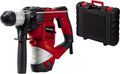 Einhell RH 900 Marteau perforateur – TC-RH, avec rangement, 900 W