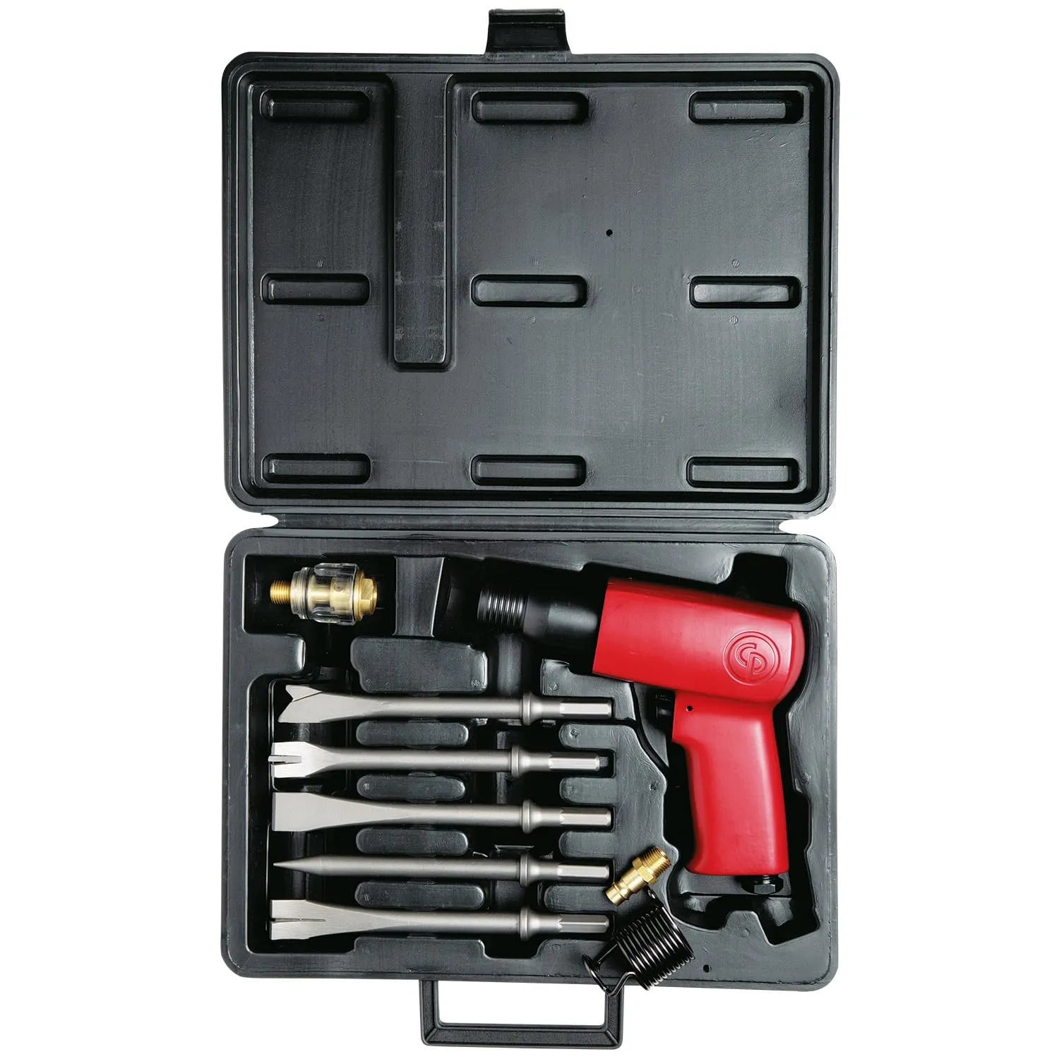 Chicago Pneumatic CP 7111 HK Marteau Burineur à Air Comprimé: en velours côtelé