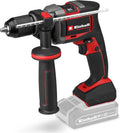 Einhell ID 18 Perceuse à percussion pour le perçage de maçonnerie et les travaux de montage: TP-ID, sans fil