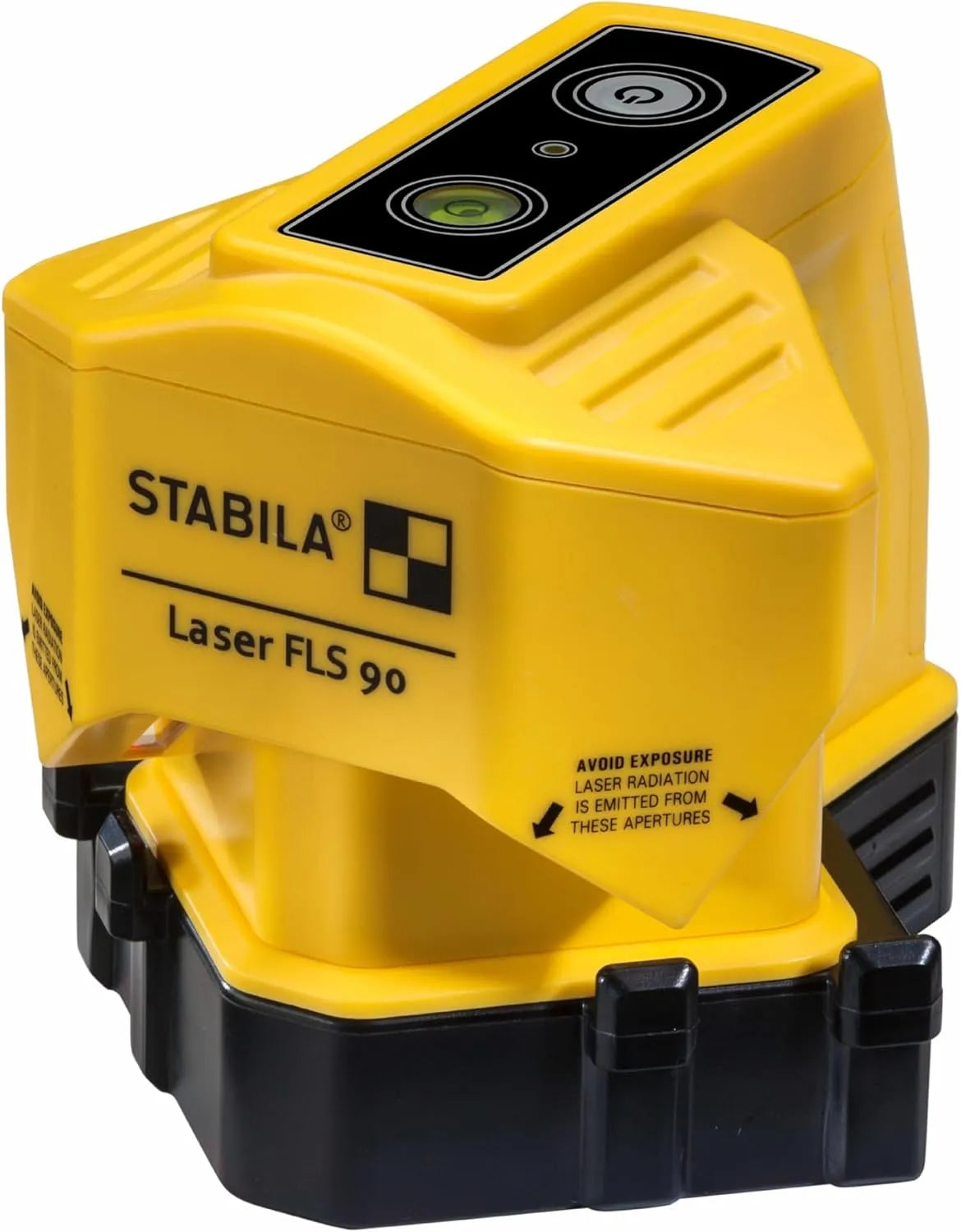 laser lignes de sol FLS 90, 15 m, STABILA FLS 90