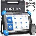 TOPDON Phoenix Lite 2 Valise Diagnostic Auto Multimarque: ECU, pour l'entretien automobile