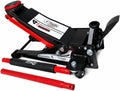 Cric hydraulique, SUV, pivotant, usage professionnel, 500 mm, pour l'atelier et le bricolage