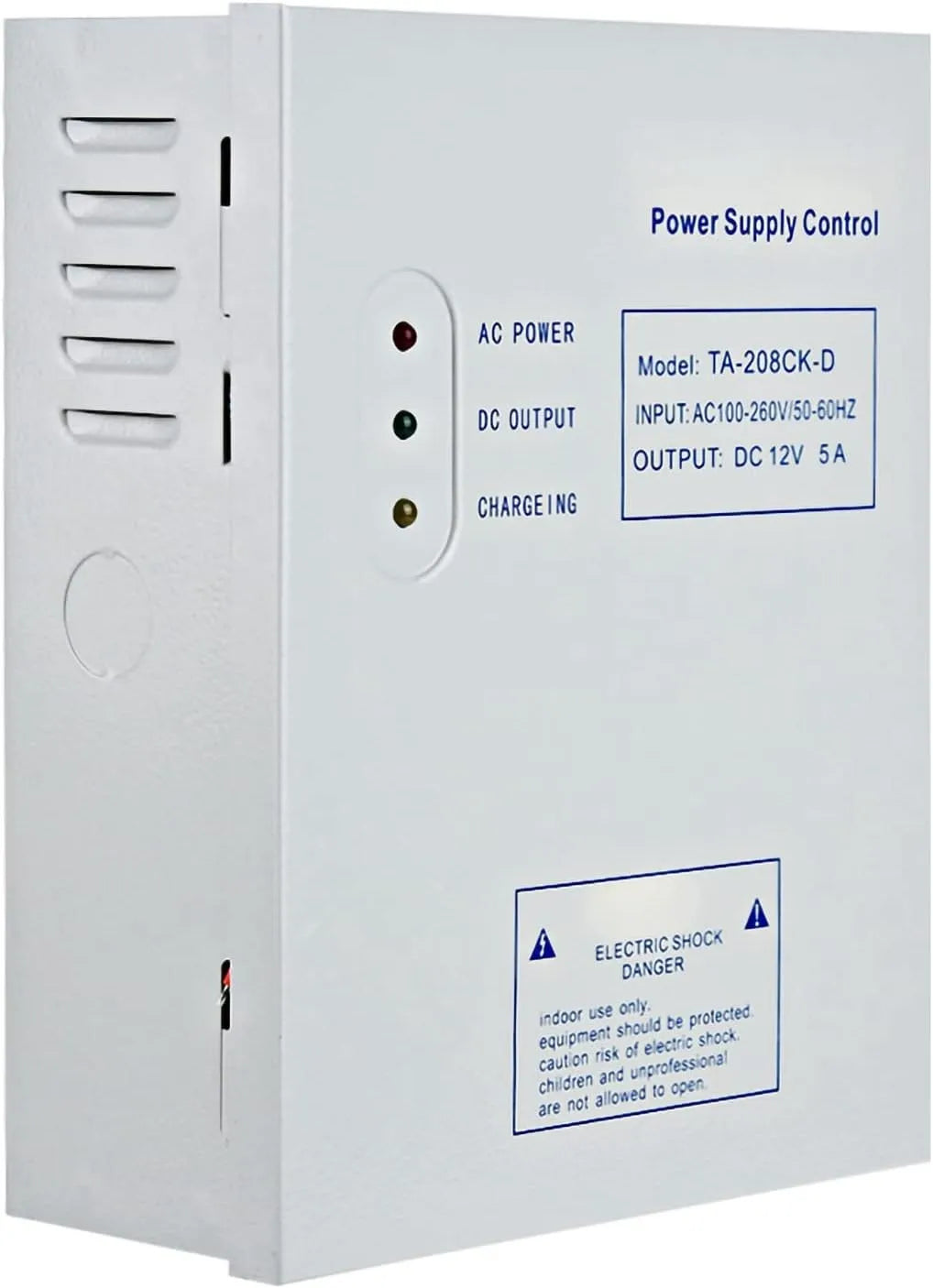 Onduleur sans interruption et alimentation de secours UPS, 12 V, 240 V, 5A