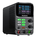 Alimentation de laboratoire CC réglable et alimentation de banc, 300W, 30V, 10A, pour test électronique et réparation