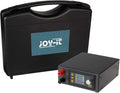 Joy-IT JT-DPS5015 Alimentation de laboratoire CC réglable et alimentation de banc, 750 W, 0-50 V, 0-15 A, avec Bluetooth
