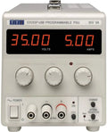 EX355P Alimentation de laboratoire CC réglable et alimentation de banc, 175 W, 0-35 V, 0-5 A, pour test électronique et réparation