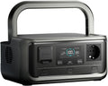 ALLPOWERS P300 Station électrique portable et générateur solaire, 256Wh, 300W, pour l'arrosage du jardin, alimentation solaire, 600W