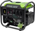 K&S BASIC Convertisseur CC-CA et convertisseur de tension, 5000 W, 5500 W, pour camping et camping-car