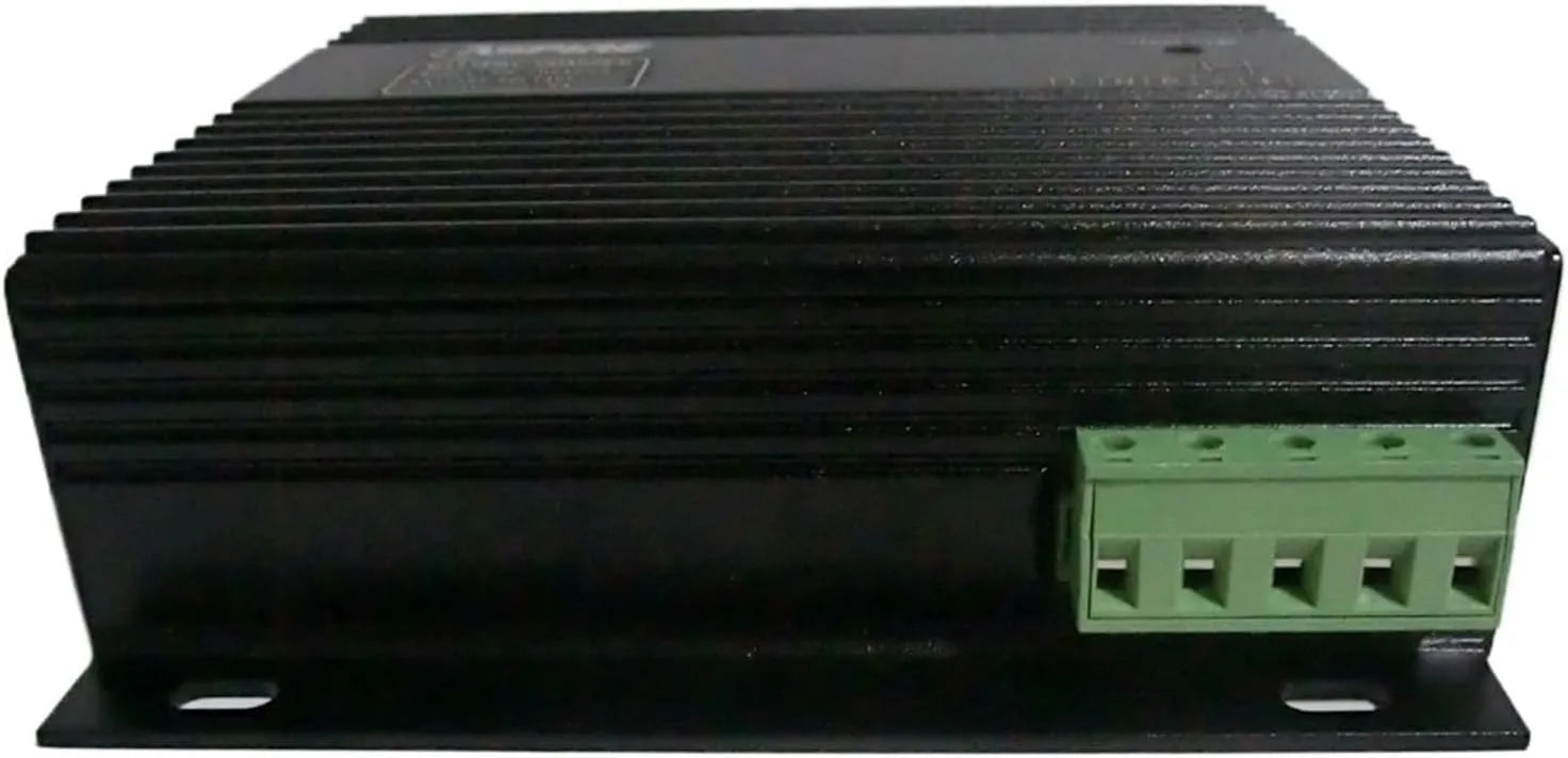 Chargeur intelligent de batterie et chargeur d'entretien, 12V, 24V, 6a