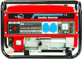 BS3500 Groupe électrogène et générateur de secours, 3000 W