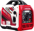 Groupe électrogène et générateur de secours, 3500W