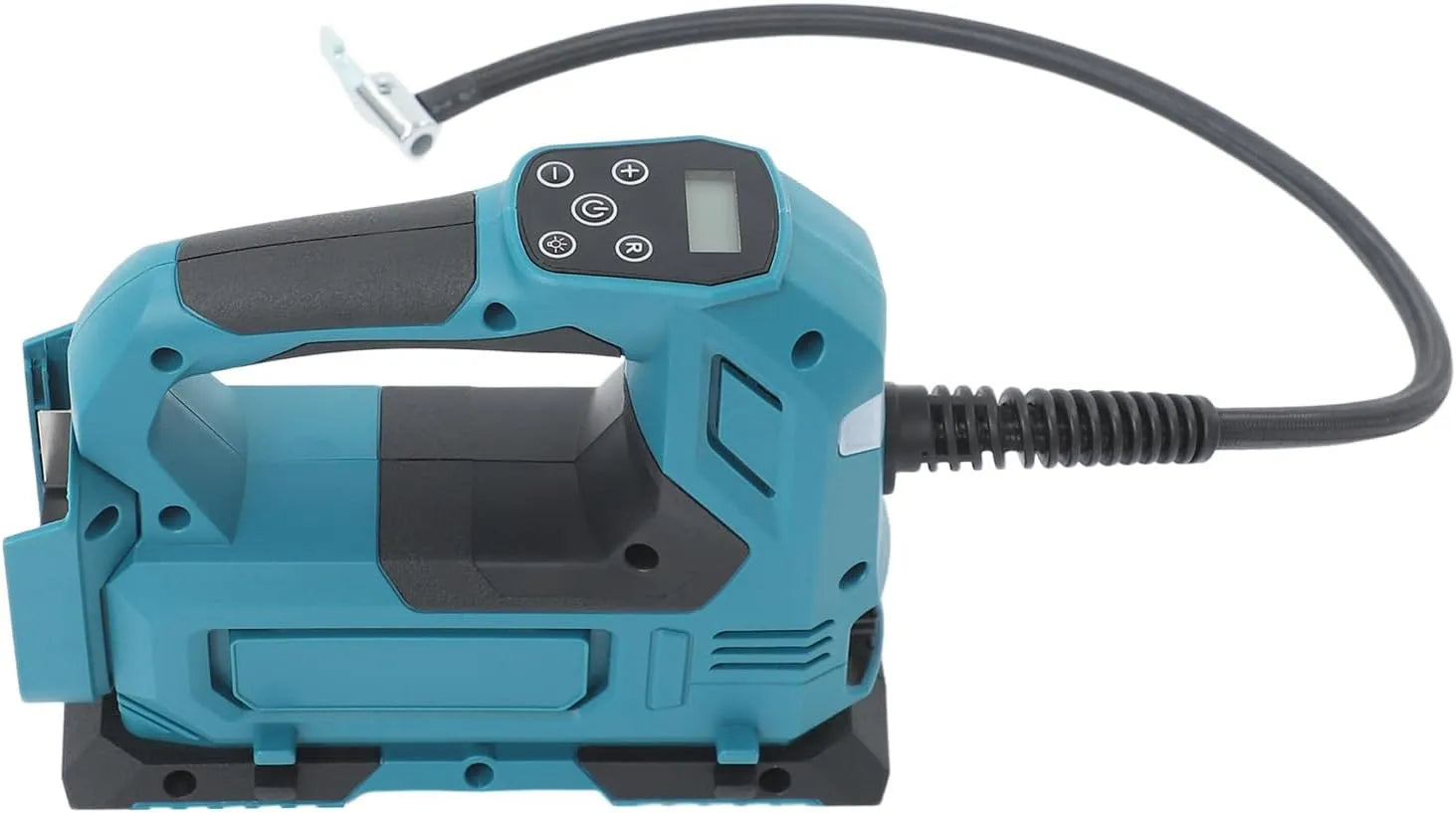 Compresseur d'air – PSI, sans fil, format portable, 20 V, pour l'entretien automobile