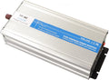 Convertisseur CC-CA et convertisseur de tension, 1500 W, 5 V, 48 V, 2,1 A, onde sinusoïdale pure, pour véhicule et alimentation mobile