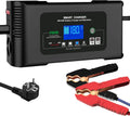 P3648 Chargeur intelligent de batterie et chargeur d'entretien, pour camping et camping-car