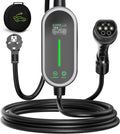 Borne de recharge pour voiture électrique et chargeur EV mobile, 3,6kW, 16A, 8m, Type 2, pour véhicule et alimentation mobile