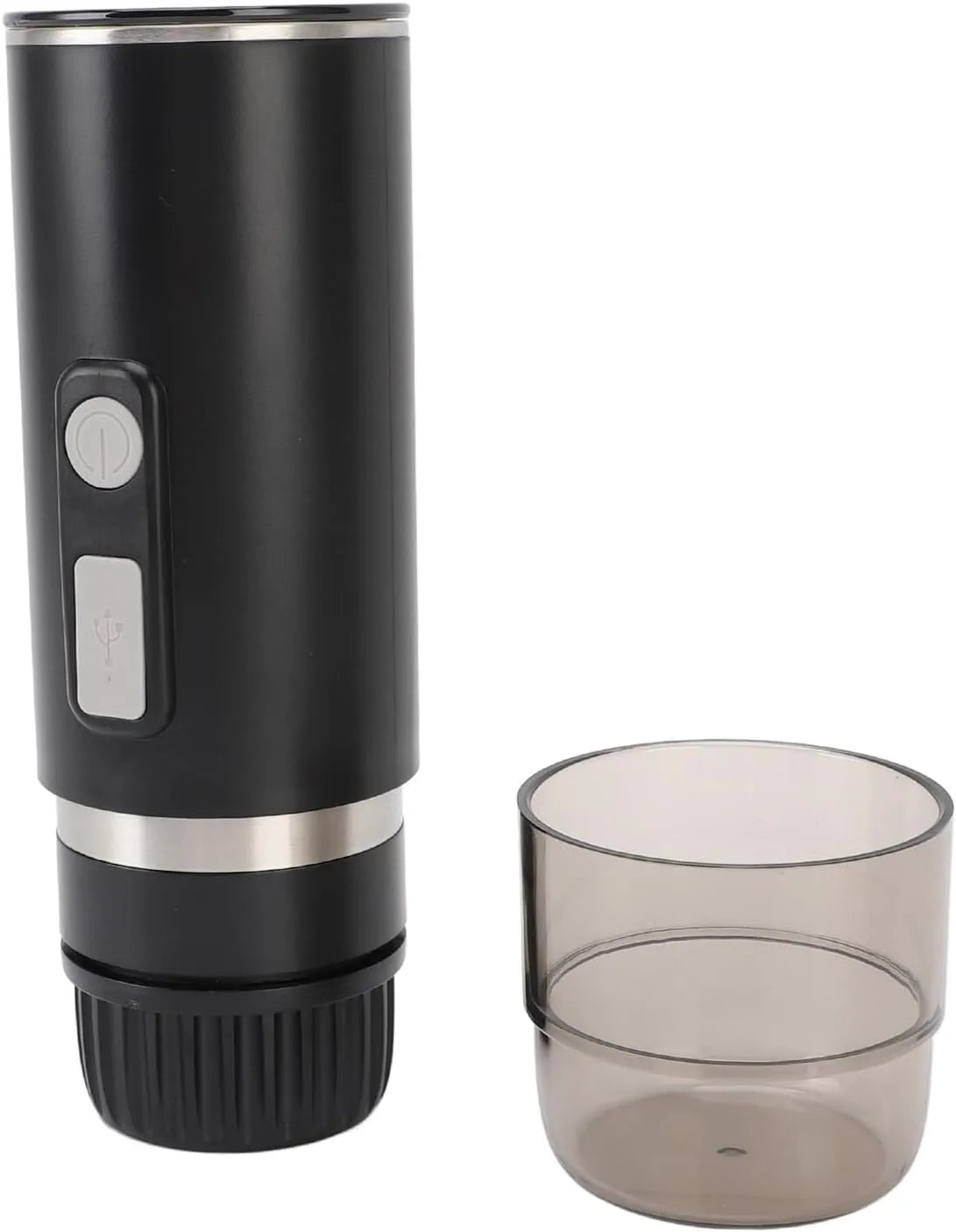 Chargeur intelligent de batterie et chargeur d'entretien, avec USB-C, pour camping et camping-car
