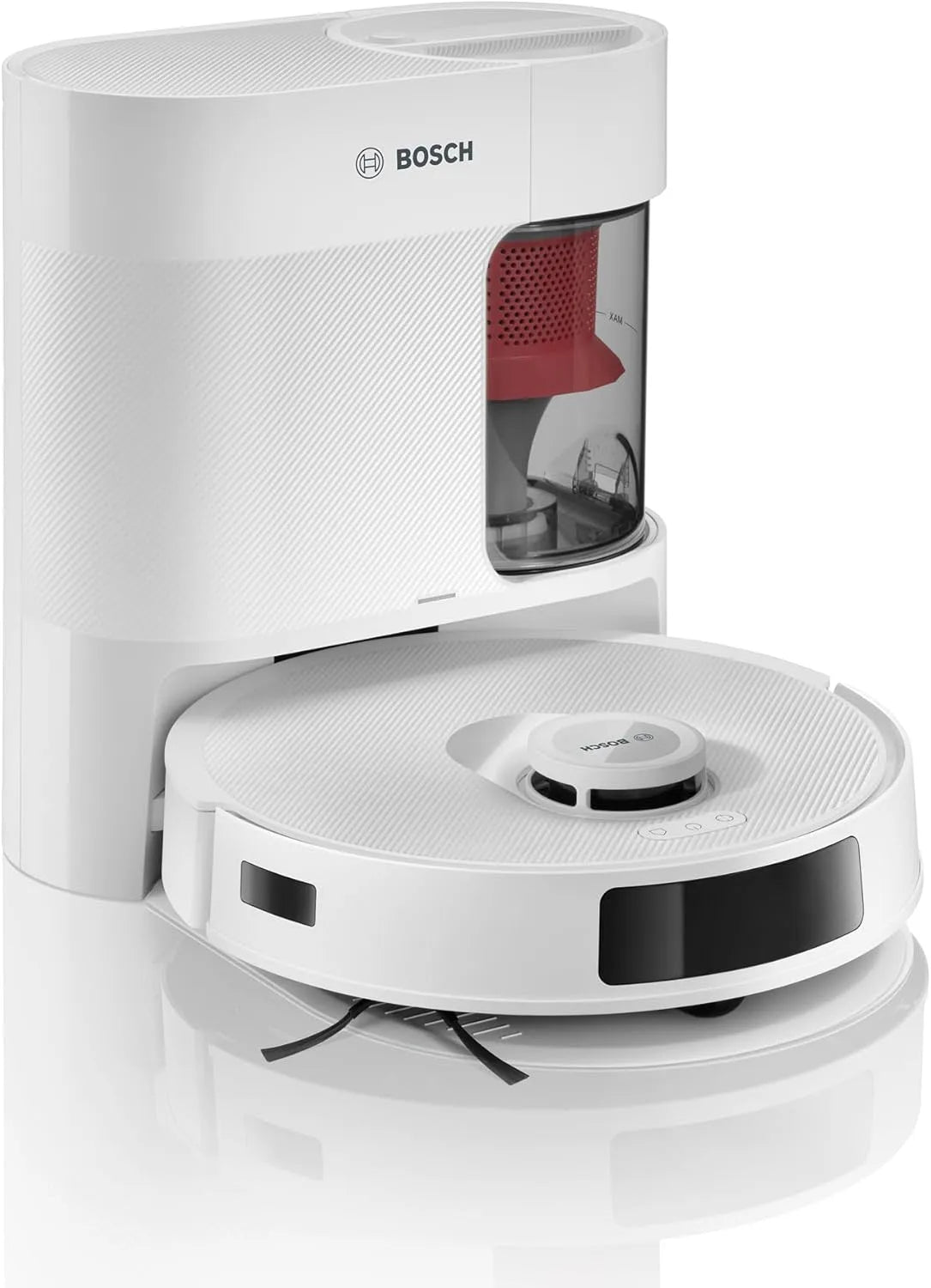 Bosch BCRD1W Aspirateur