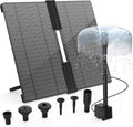 AISITIN Fontaine Solaire DIY 20 W
