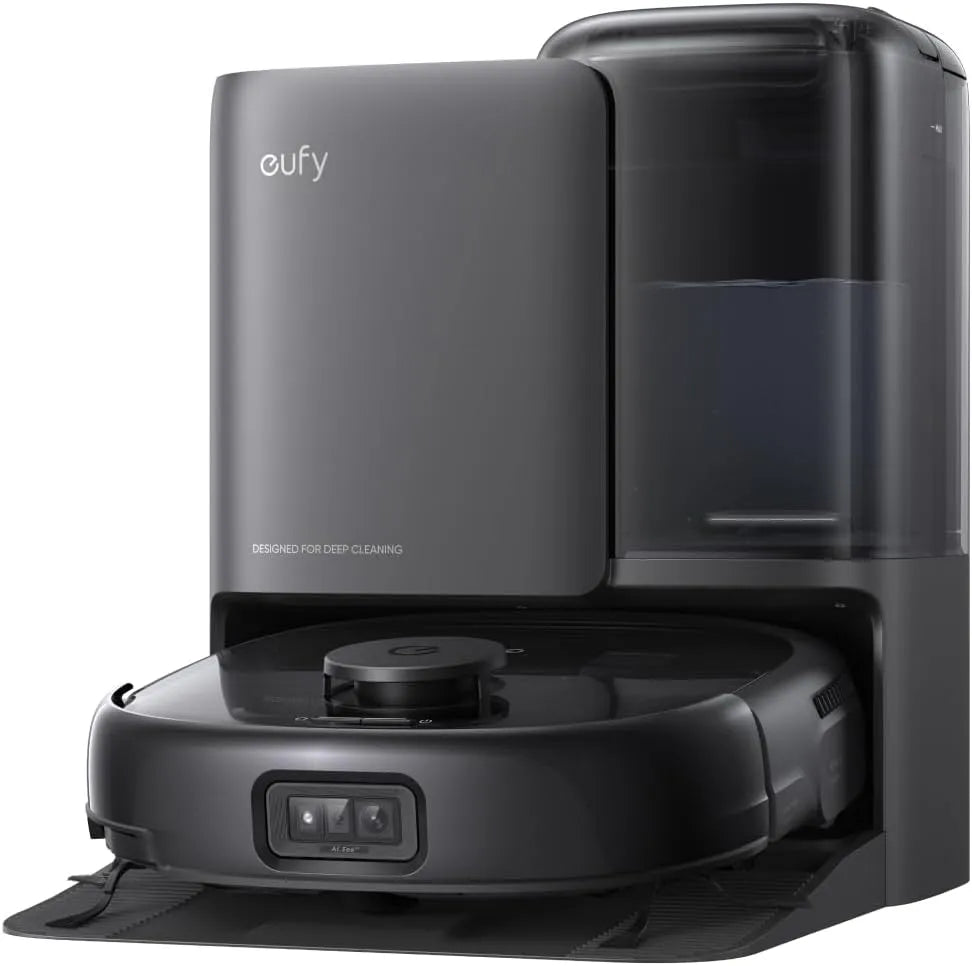 eufy E25 Aspirateur