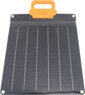 Panneau solaire et module photovoltaïque, pliable, flexible, monocristallin