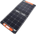 Panneau solaire et module photovoltaïque, 100 W, 18 V, pour camping et camping-car, pliable, flexible, IP65