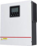 Panneau solaire et module photovoltaïque, 1500 W, avec régulateur MPPT, 1200 W, 24 V, 230 V, pour camping et camping-car