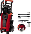 Einhell Nettoyeur haute pression et nettoyeur à pression: 170 Bar, 440 L, 2300W