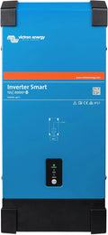 Victron Energy 2000VA 12V 230V Smart CA Convertisseur à Onde Sinusoïdale Pure