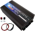 Convertisseur CC-CA et convertisseur de tension, 3000 W, alimentation solaire, 4000 W, 4000W, 12 V, pour véhicule et alimentation mobile