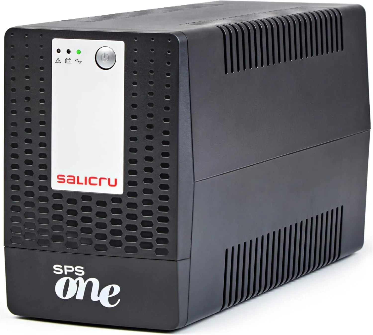 Système d'alimentation sans Interruption Interactif Salicru 662AG000010 600 W