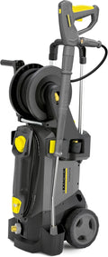 Kärcher HD Nettoyeur haute pression et nettoyeur à pression, en acier inoxydable, 84 cm, 15 m, 170 Bar