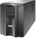 APC SMT1500I Onduleur sans interruption et alimentation de secours UPS, 1500VA