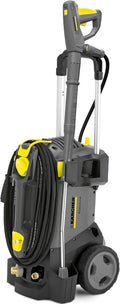 Kärcher HD Nettoyeur haute pression et nettoyeur à pression: 150 bar, 200 bar, 500 l