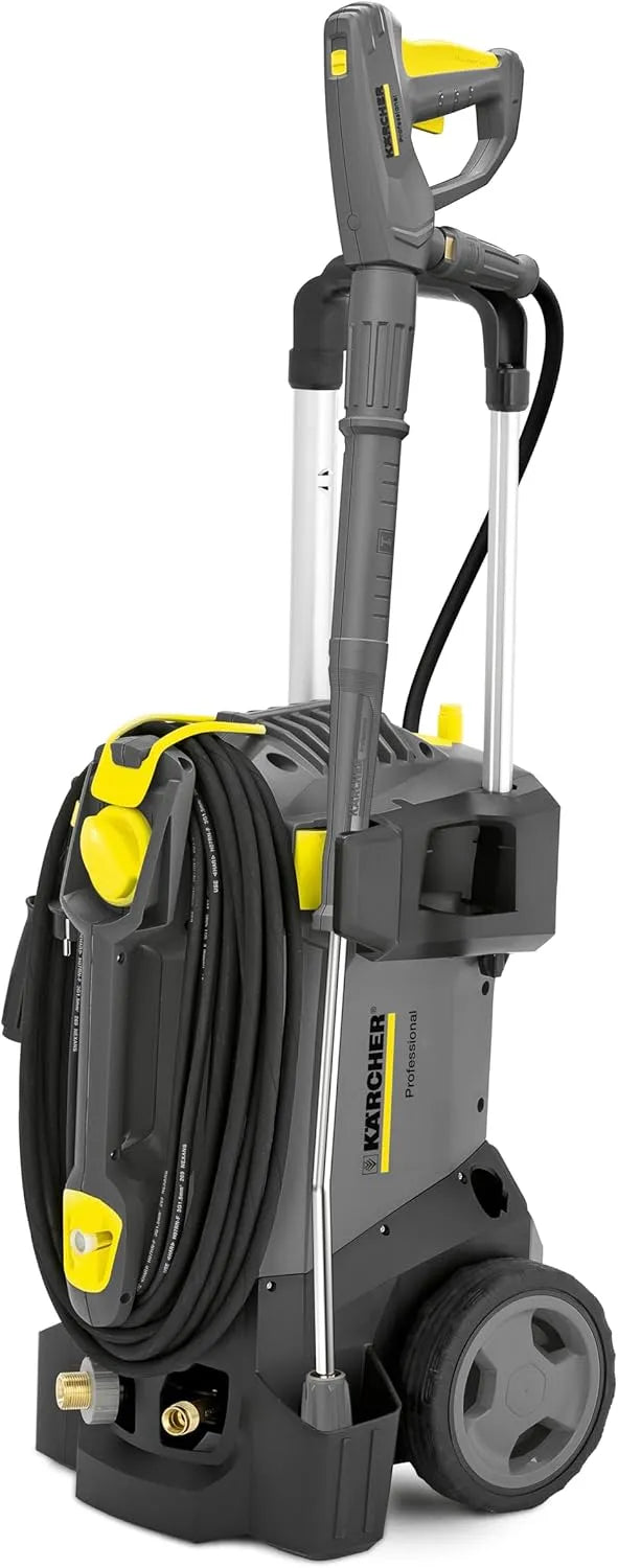 Kärcher HD Nettoyeur haute pression et nettoyeur à pression: 150 bar, 200 bar, 500 l