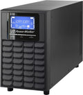 PowerWalker Onduleur sans interruption et alimentation de secours UPS, 1600 W, 1600w, 2000va