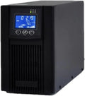 C2K Onduleur sans interruption et alimentation de secours UPS, 1600W