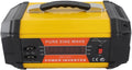 Convertisseur CC-CA et convertisseur de tension, 1000 W, pour camping et camping-car, charge rapide