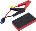Batterie externe à charge rapide et chargeur portable, 20000 MAh, 12 V, pour véhicule et alimentation mobile, 1000 A, 7 L