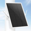 amplificateur WiFi, Repeteur WiFi Solaire Batterie Exterieur sans Fil