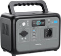 P800 Station électrique portable et générateur solaire, 512 Wh, 800W, pour camping et camping-car, alimentation solaire, charge rapide, 1600 W