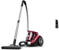 Rowenta RO4B23EA Aspirateur – format compact, 2,5 L, 900 W