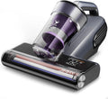 Aspirateur, BX8, affichage LED, avec chauffage, avec écran, 65°C, pour tapis et tissus d'ameublement, violet