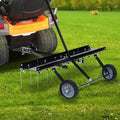 Scarificateur – 100 cm, pour l'entretien automobile