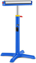 Servante d'atelier et chariot à outils: hauteur réglable, en acier, 116 cm, 80 Kg, pour l'atelier et le bricolage, MSW MSW-RT-80