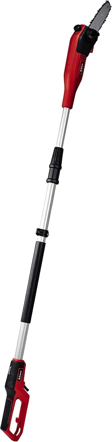 Einhell EC 7520 Élagueuse télescopique GC-EC 7520 T 750 W: manche télescopique, 18 cm, 11 m, pour l'entretien automobile