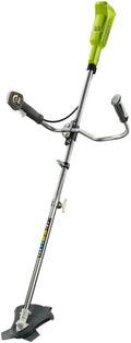 Ryobi OBC1820B Débroussailleuse: sans fil, en métal, 30cm, 18V, pour le travail du métal