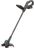 Gardena Coupe-Bordures P4A Coupe-bordures: sans fil, manche télescopique, format léger, 18V