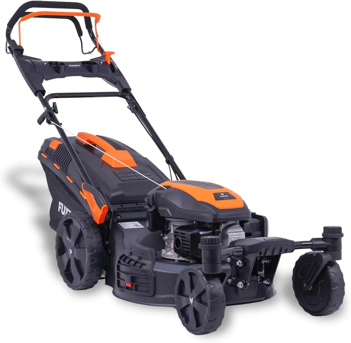 FUXTEC Tondeuse à gazon – 2,9kW