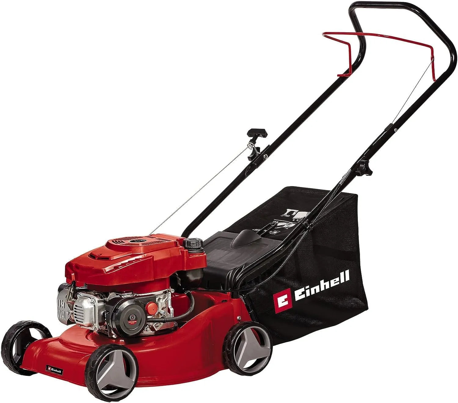 Einhell PM 40 Tondeuse à gazon – GC-PM, 40 cm, 800 m